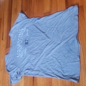 short sleeve aeropostale shirt